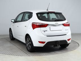 Hyundai ix20 - 2015