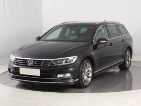 Volkswagen Passat - 2017