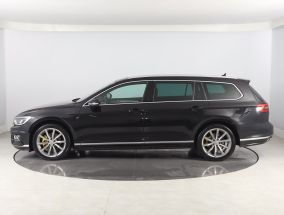 Volkswagen Passat - 2017