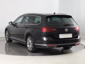 Volkswagen Passat - 2017