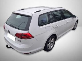 Volkswagen Golf - 2015