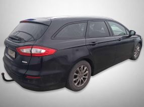 Ford Mondeo - 2015