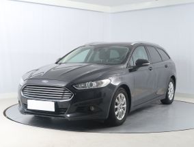 Ford Mondeo - 2015