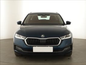 Skoda Octavia - 2022