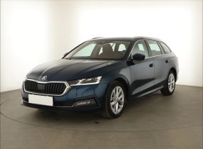 Skoda Octavia - 2022