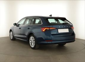 Skoda Octavia - 2022