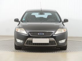 Ford Mondeo - 2010