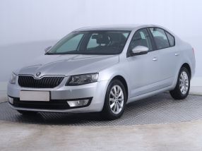Skoda Octavia - 2013