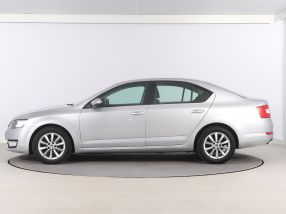 Skoda Octavia - 2013