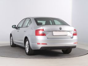Skoda Octavia - 2013