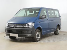Volkswagen Transporter - 2019