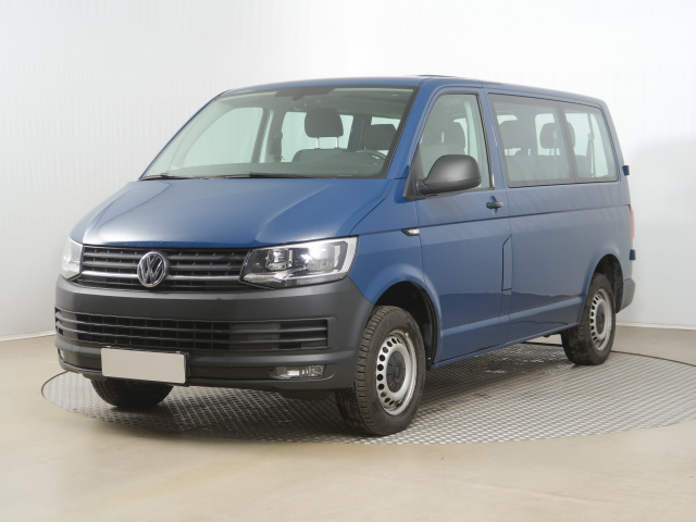 Volkswagen Transporter 2019