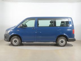 Volkswagen Transporter - 2019
