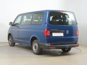 Volkswagen Transporter - 2019