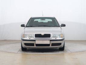 Skoda Octavia - 2001