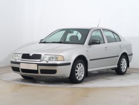Skoda Octavia - 2001