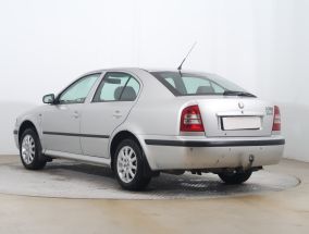 Skoda Octavia - 2001