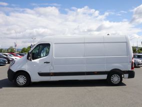 Opel Movano - 2021