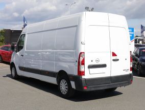 Opel Movano - 2021