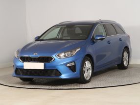 Kia Ceed - 2018