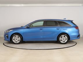 Kia Ceed - 2018