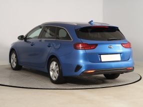 Kia Ceed - 2018