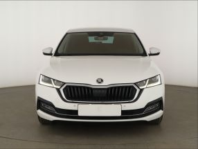 Skoda Octavia - 2020