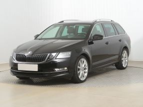 Skoda Octavia - 2019