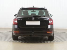 Skoda Octavia - 2019