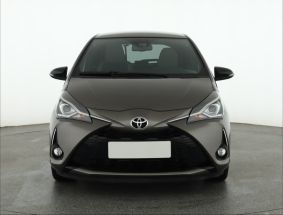 Toyota Yaris - 2019