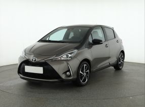 Toyota Yaris - 2019