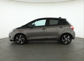 Toyota Yaris - 2019