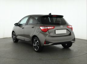 Toyota Yaris - 2019
