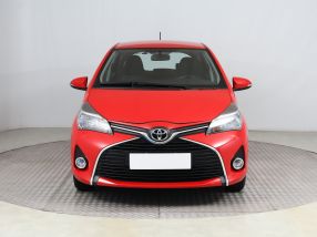 Toyota Yaris - 2017