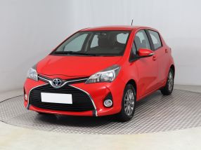 Toyota Yaris - 2017