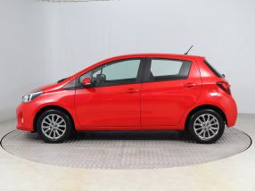 Toyota Yaris - 2017