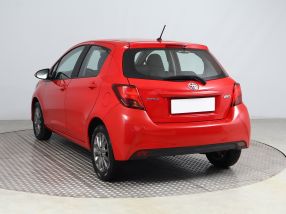 Toyota Yaris - 2017