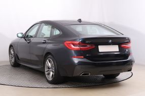 BMW 6GT - 2018