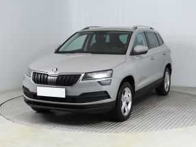 Skoda Karoq - 2021