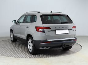 Skoda Karoq - 2021