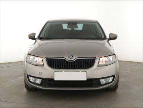Skoda Octavia - 2013