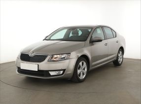 Skoda Octavia - 2013