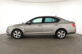 Skoda Octavia - 2013