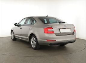 Skoda Octavia - 2013