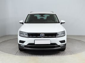 Volkswagen Tiguan - 2018