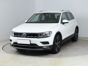 Volkswagen Tiguan - 2018