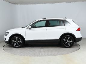 Volkswagen Tiguan - 2018