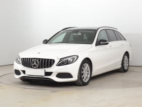Mercedes-Benz C - 2014