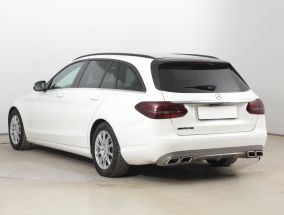 Mercedes-Benz C - 2014