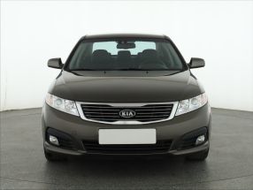 Kia Magentis - 2010